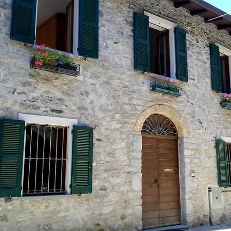 Holiday home Casa Almut & - Center - Varenna *