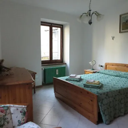 Holiday home Casa Almut & - Center - Varenna *