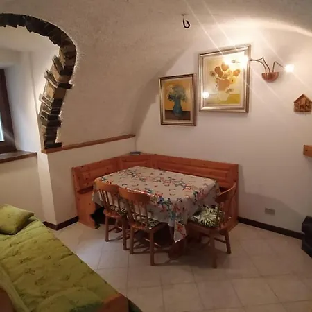 Holiday home Casa Almut & - Center - Varenna Perledo