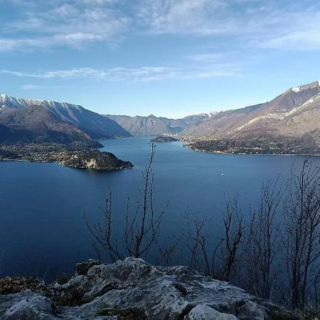 Holiday home Casa Almut & - Center - Varenna