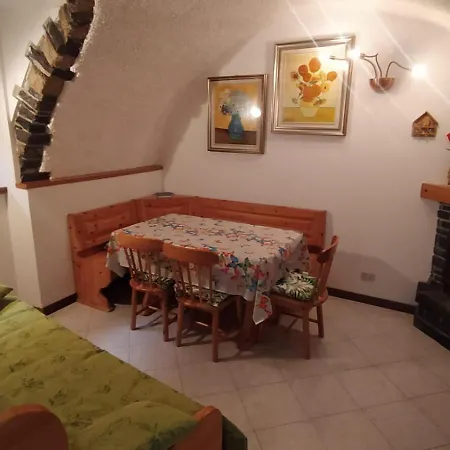 Holiday home Casa Almut & - Center - Varenna Perledo