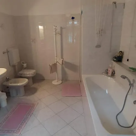 Casa Almut & - Center - Varenna