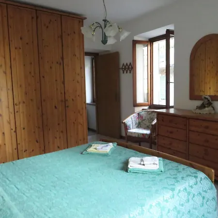 Casa Almut & - Center - Varenna * Perledo