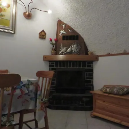 Casa Almut & - Center - Varenna Perledo