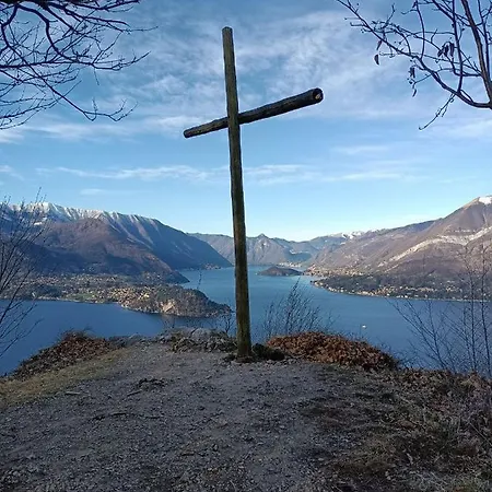 Dom wakacyjny Casa Almut & - Center - Varenna