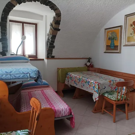 Casa Almut - Center - Varenna Tatil Evi