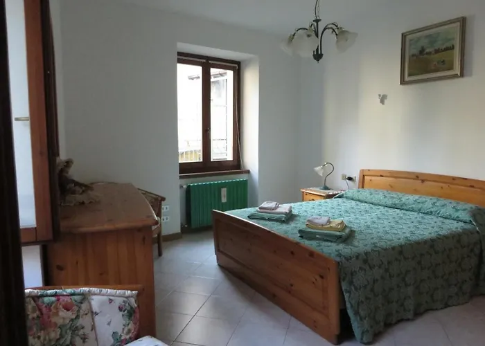 Tatil Evi Casa Almut - Center - Varenna *