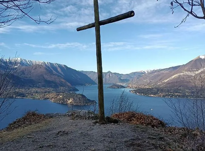 Tatil Evi Casa Almut - Center - Varenna
