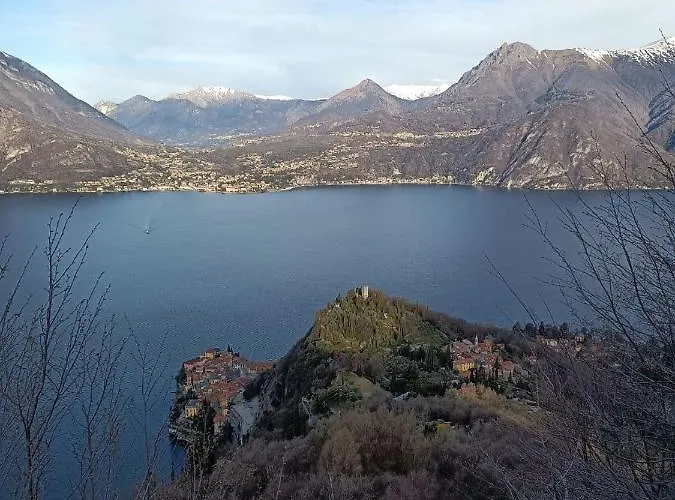 Casa Almut - Center - Varenna *