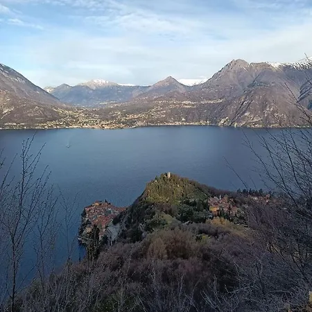 Casa Almut & - Center - Varenna *