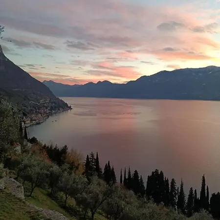 Casa Almut & - Center - Varenna * Perledo