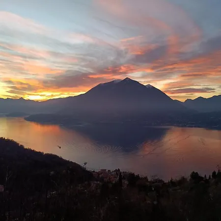 Casa Almut - Center - Varenna Prázdninový dům *